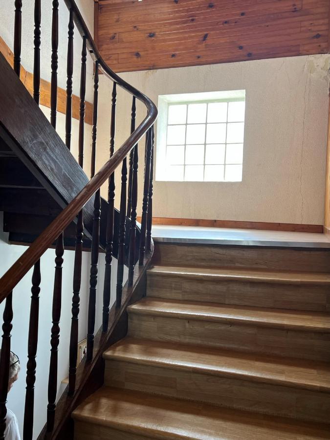 Top Floor Apartment With Mountain Views In The Centre Of Argeles Gazost Eksteriør bilde